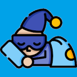 Music to Sleep, Rest and Relax आइकन