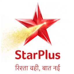 Star Plus Serials أيقونة