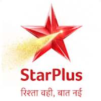 Star Plus Serials