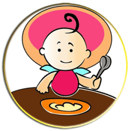 غذای کودک + اموزش و طرز تهیه انواع غذا برای بچه ها icon