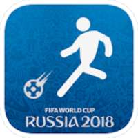 Fifa 2018 LIVE FREE