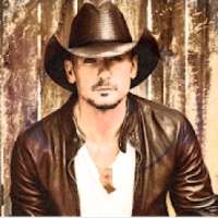 Tim McGraw Top Songs & Lyrics