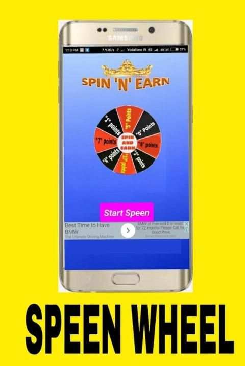 CATCH MONEY स्क्रीनशॉट 2