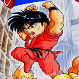 ikon Finаl fight Nes