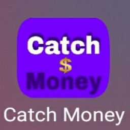 ikon CATCH MONEY