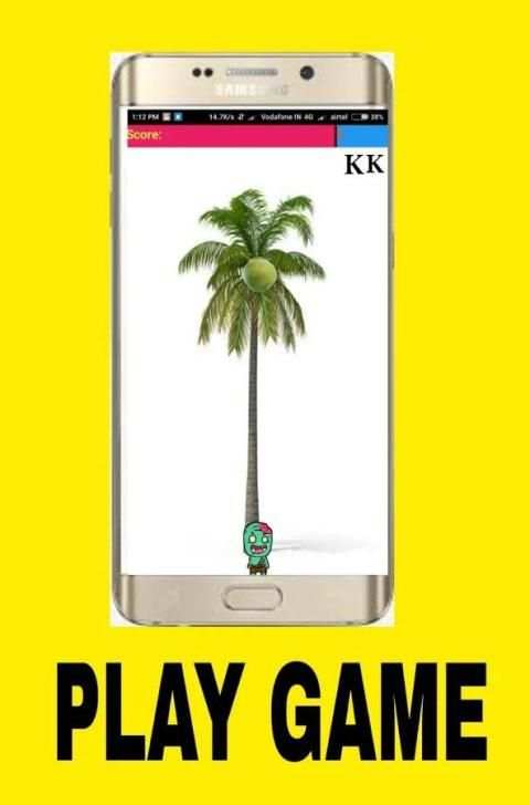 CATCH MONEY स्क्रीनशॉट 1