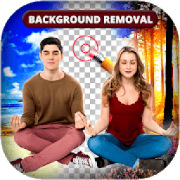 ikon Auto Image Background Changer - Auto Cut Out