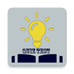 Knowledge Quiz Test आइकन