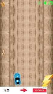 Car racing-Simple screenshot 4