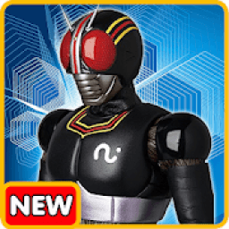 ikon Kamen Rider Legacy Wars