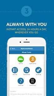MyAccountants स्क्रीनशॉट 4