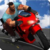 Real Speed Bike Rider Race