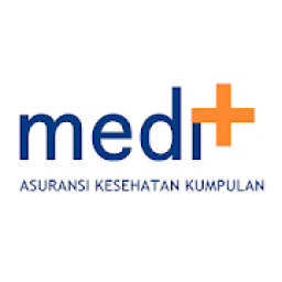 medi+ Mobile App icon