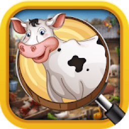 Farm Hidden Objects आइकन