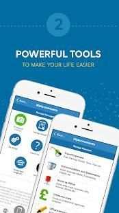 MyAccountants स्क्रीनशॉट 3