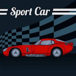 Car racing-Simple 1.0