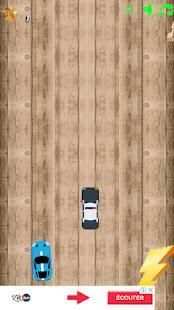 Car racing-Simple screenshot 1