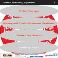 Indian Railway System