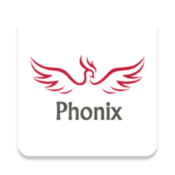 Phonix आइकन