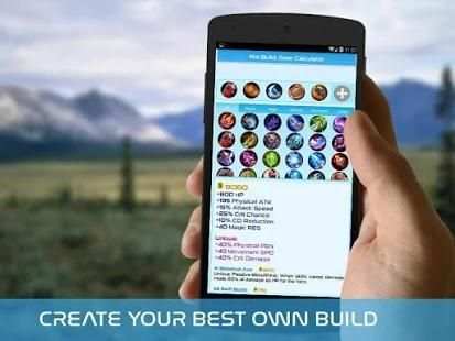 Pro Build: Mobile Legends - Guide screenshot 6