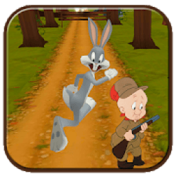 ikon Looney Toons Dash
