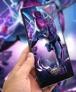 Mobile Legends Wallpaper screenshot 3