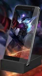 Mobile Legends Wallpaper screenshot 2