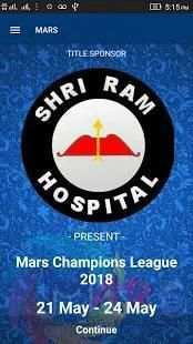 MARS स्क्रीनशॉट 3