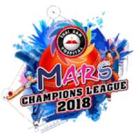 MARS आइकन