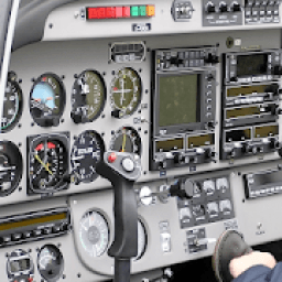 Aircraft Avionics(French) icon