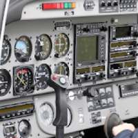 Aircraft Avionics(French) on 9Apps