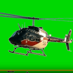 Magic Green Screen Effects Video Creator 2020 आइकन