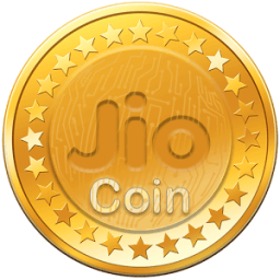 ikon JIO Coin