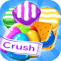Cookie Crush आइकन