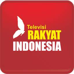 TV Rakyat 1.0.0