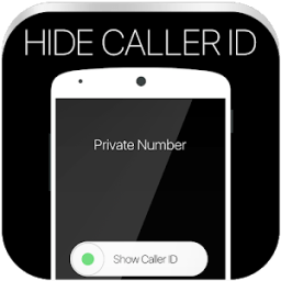 ikon Hide Caller ID