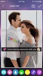 Photo Factory - Half Face Photo Frame Maker/Editor स्क्रीनशॉट 3