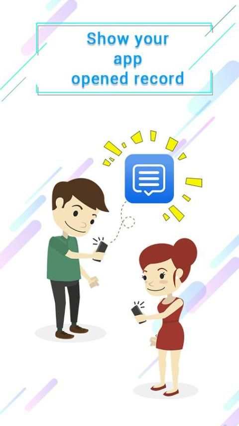 Pal Messenger screenshot 2