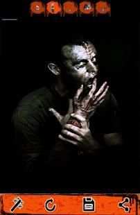 Zombie Booth Face Changer screenshot 7