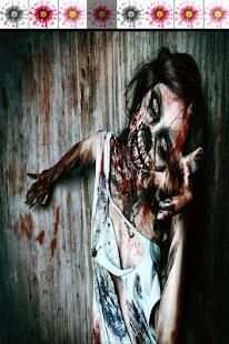 Zombie Booth Face Changer screenshot 2