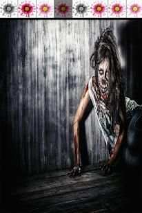 Zombie Booth Face Changer screenshot 3