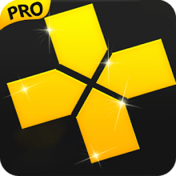 Emulator For PSP - Ppsepp GOLD 2018 icon