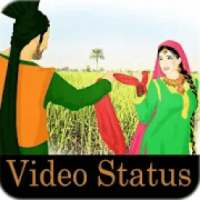 Latest Haryanavi Hits Video Status Songs APP 2018