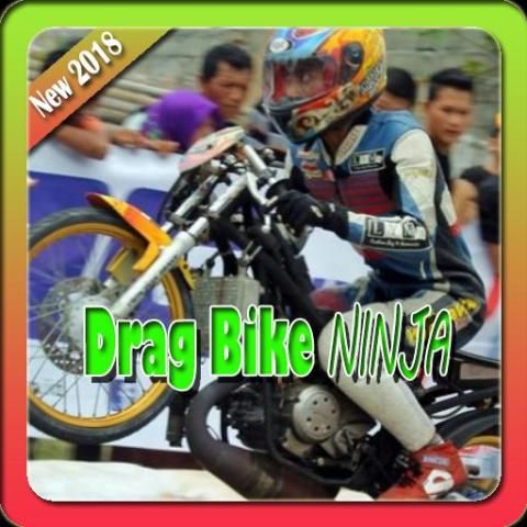 download game drag bike 500m