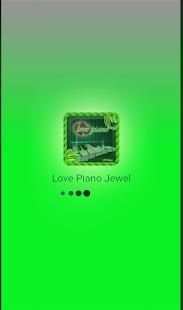Daniel Caesar Piano Tiles screenshot 8