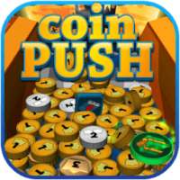Coin Pusher Quest: Monster Mania - Haunted House