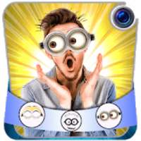 minions photo stickers