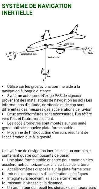Aircraft Avionics(French) screenshot 2