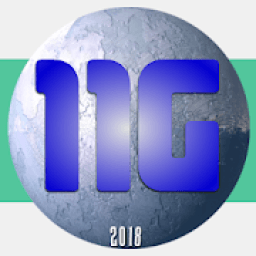 ikon 11G Web Browser HD