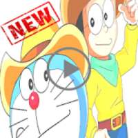 New Doraemon Videos Collection